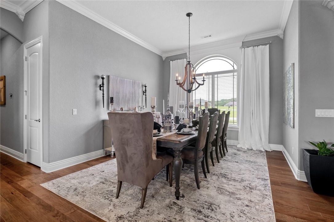 Forest Hills Sub Rurban - Residential