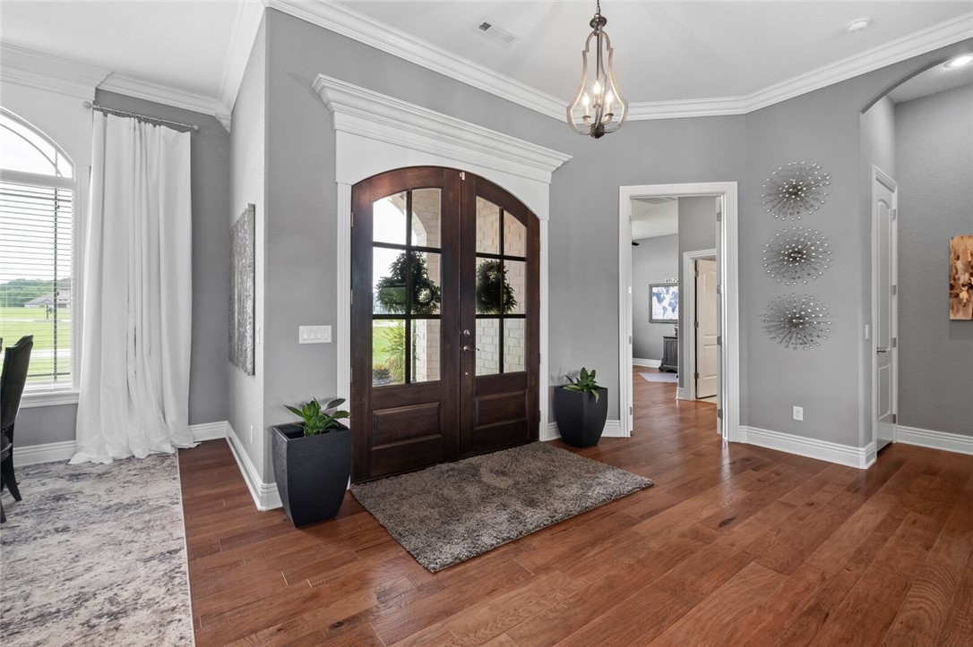 Forest Hills Sub Rurban - Residential