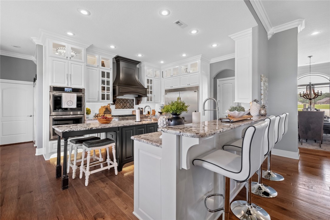 Forest Hills Sub Rurban - Residential