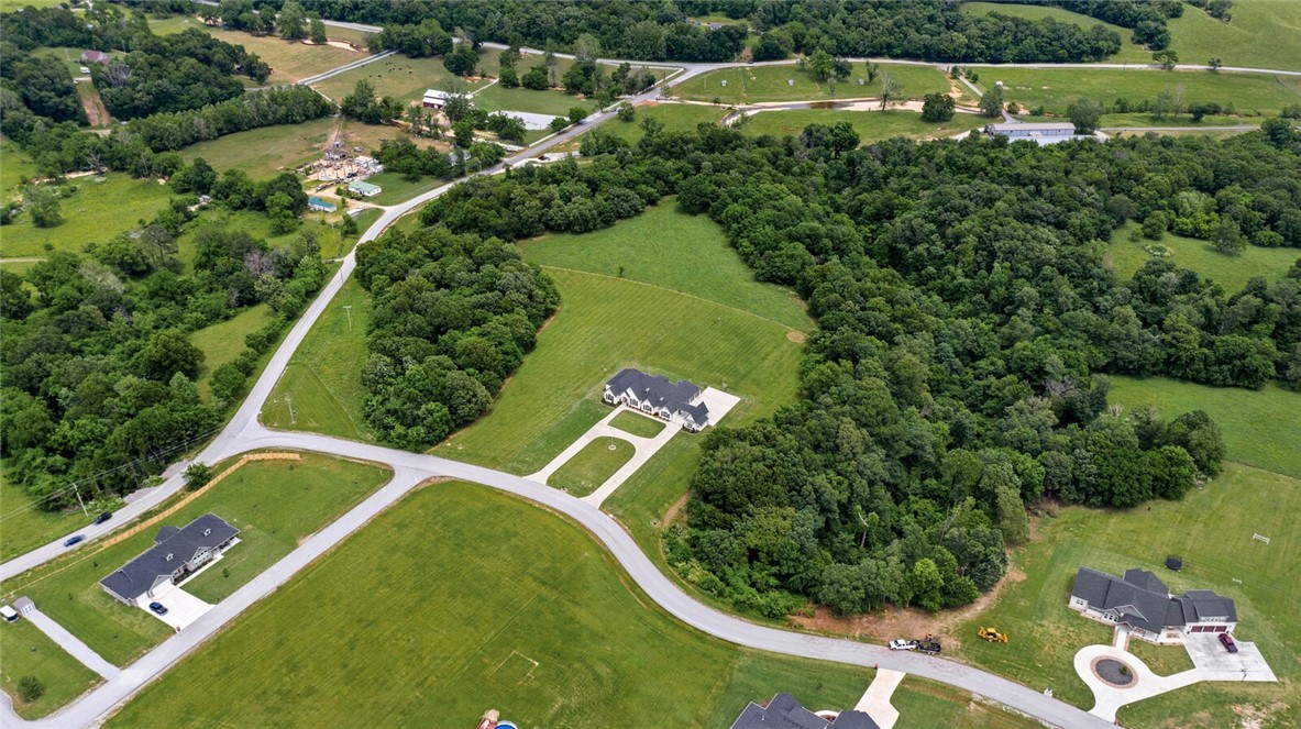 Forest Hills Sub Rurban - Residential