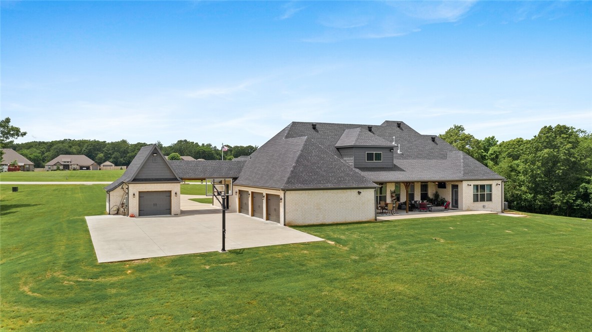 Forest Hills Sub Rurban - Residential