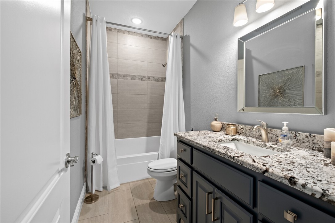 Forest Hills Sub Rurban - Residential