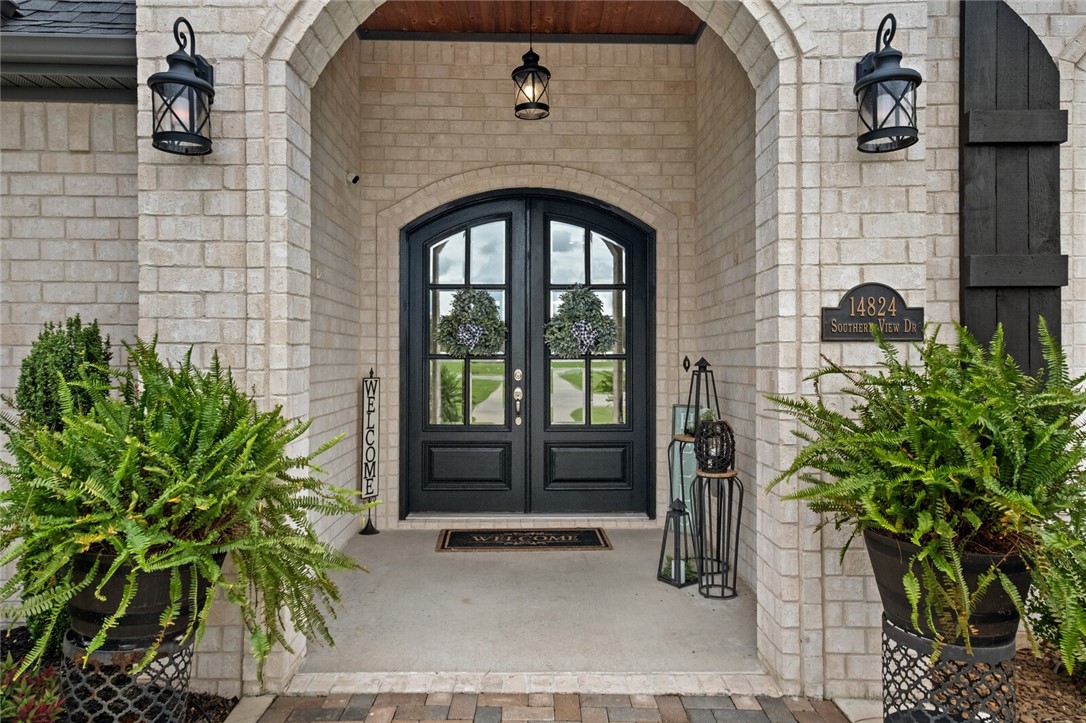 Forest Hills Sub Rurban - Residential