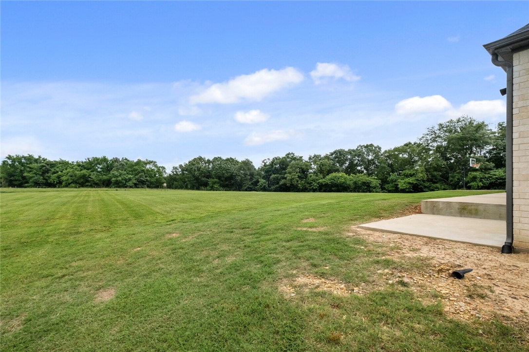 Forest Hills Sub Rurban - Residential