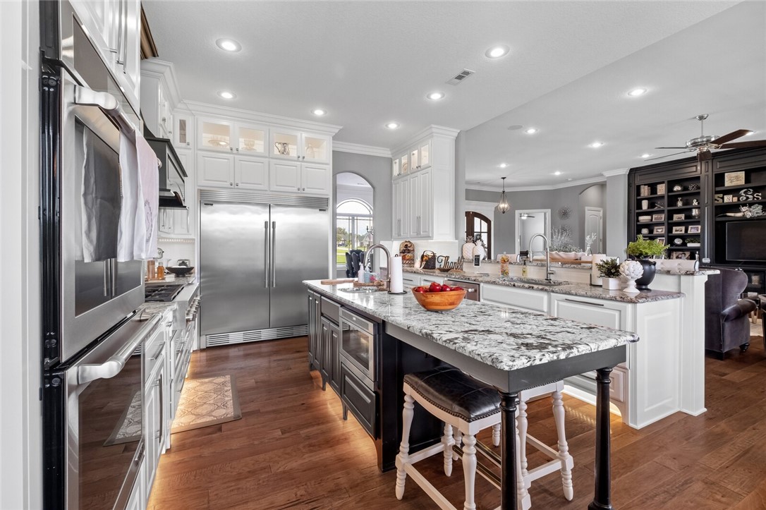 Forest Hills Sub Rurban - Residential