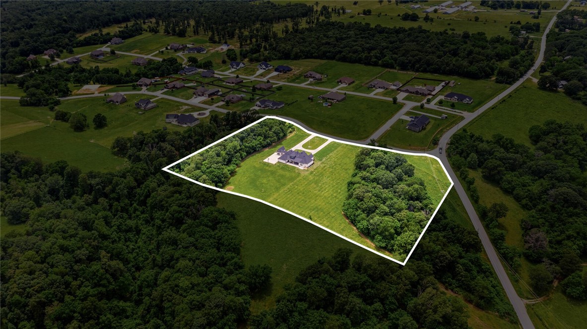 Forest Hills Sub Rurban - Residential