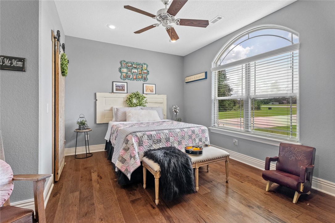 Forest Hills Sub Rurban - Residential