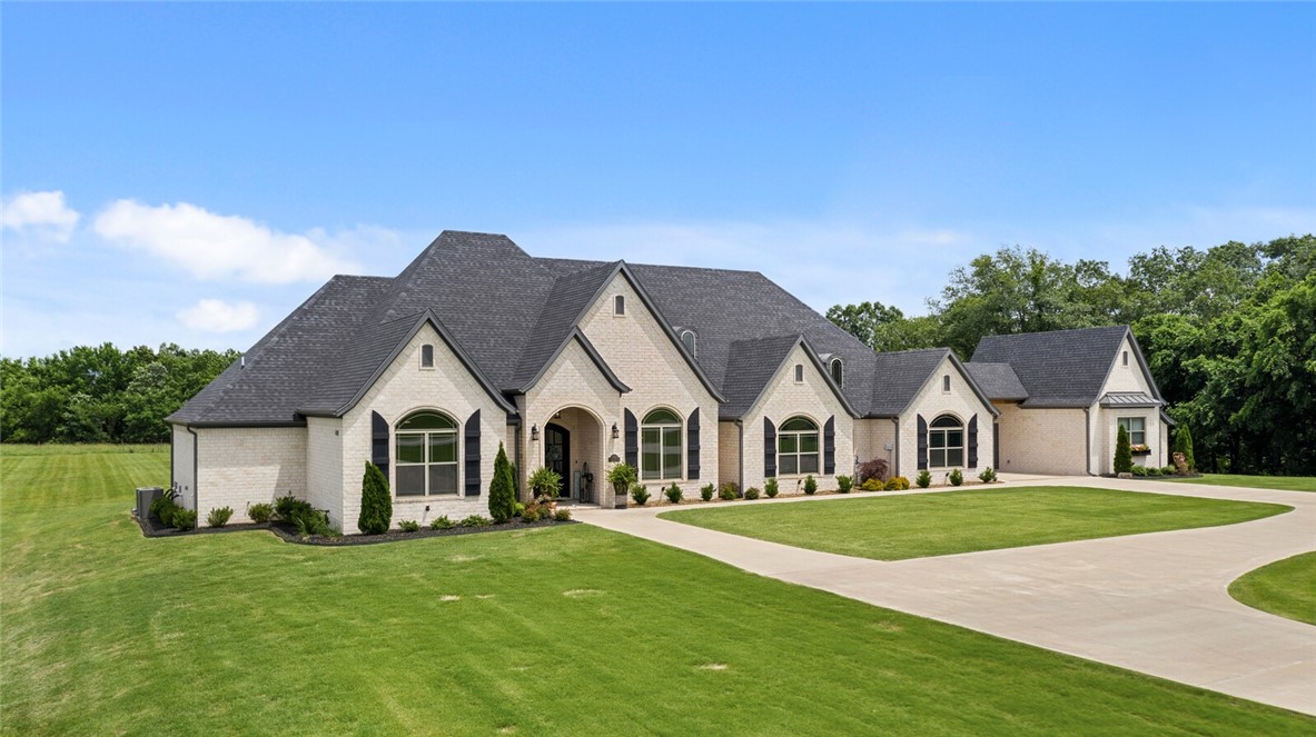 Forest Hills Sub Rurban - Residential