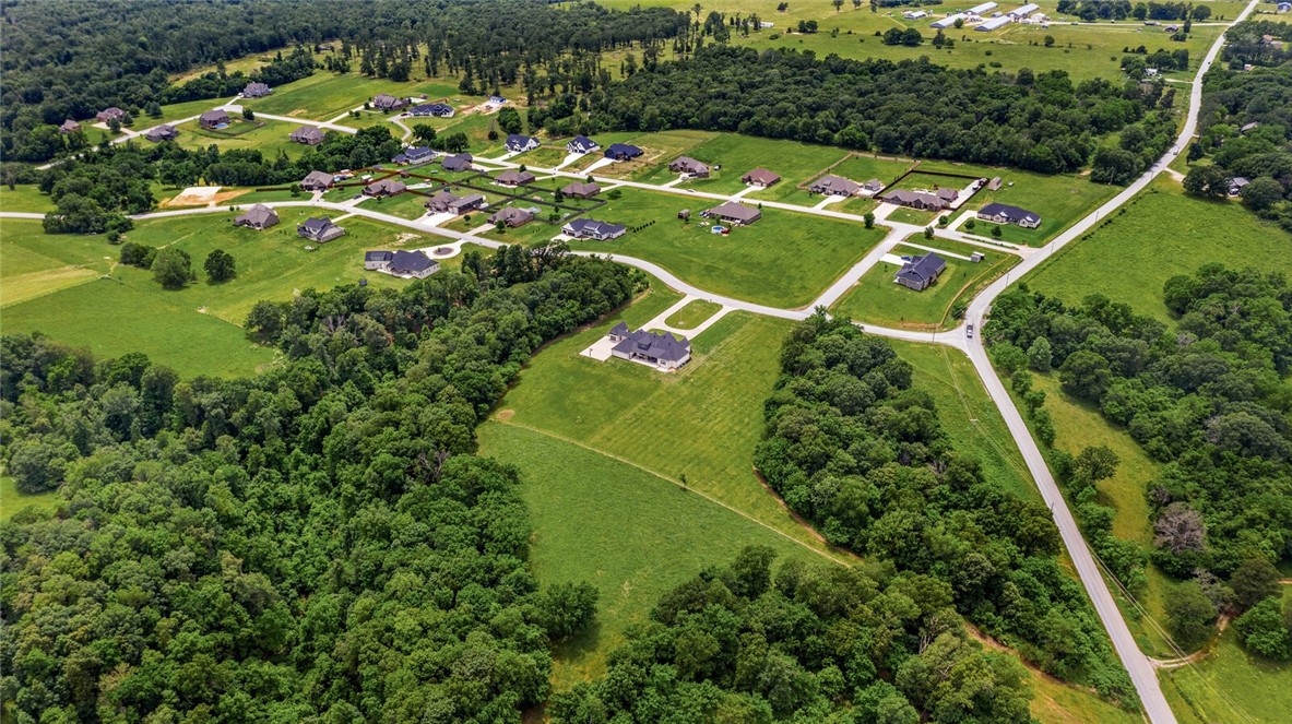 Forest Hills Sub Rurban - Residential