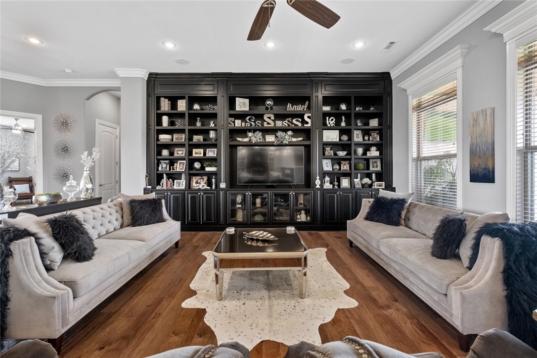 Forest Hills Sub Rurban - Residential