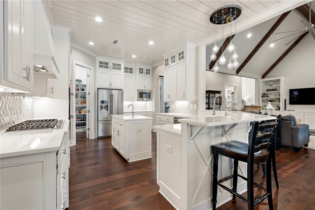 Versailles Sub Centerton - Residential