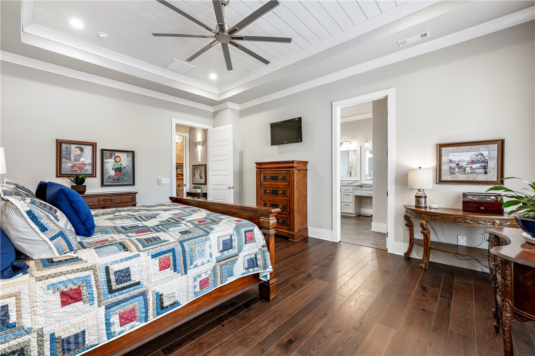 Versailles Sub Centerton - Residential