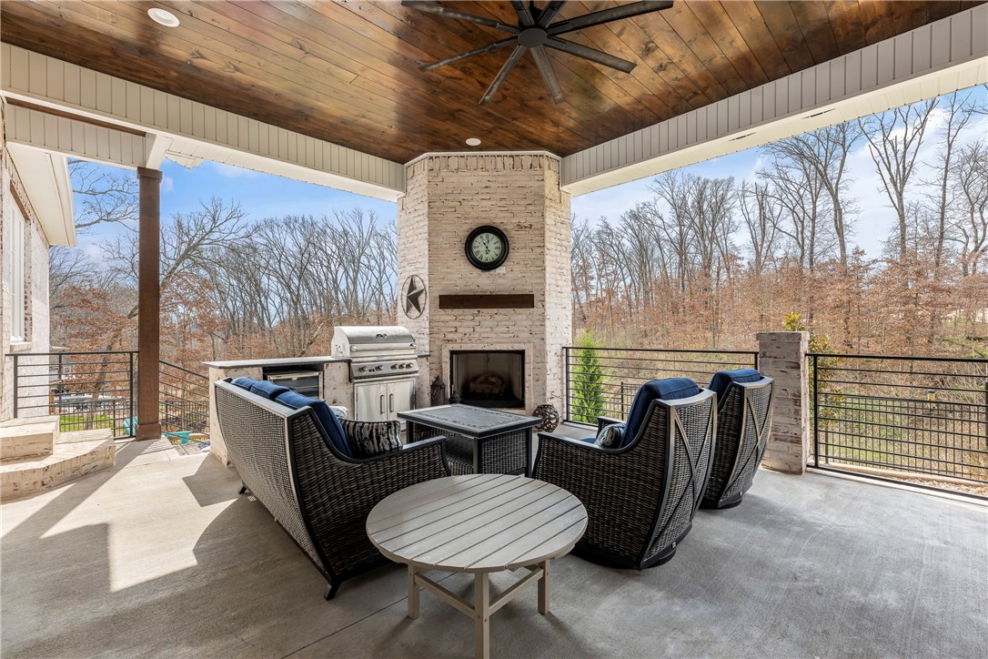 Versailles Sub Centerton - Residential