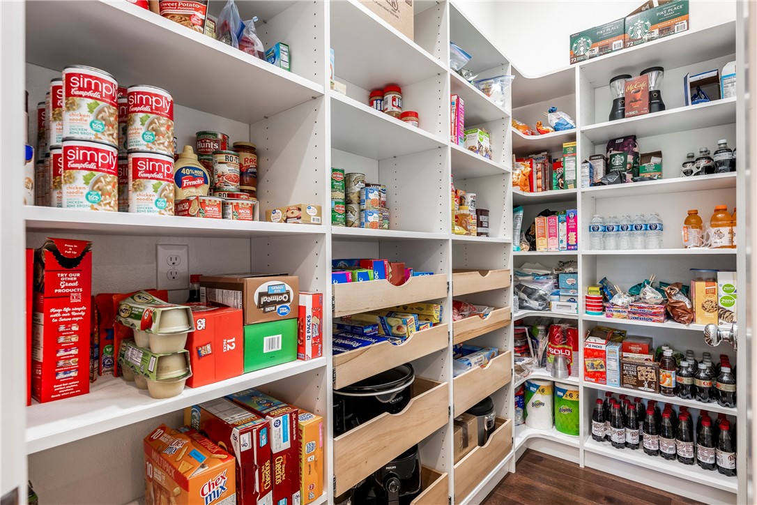 Versailles Sub Centerton - Residential