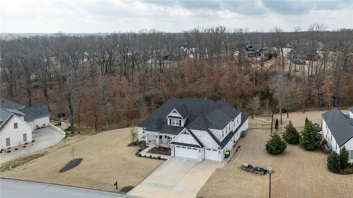 Versailles Sub Centerton - Residential