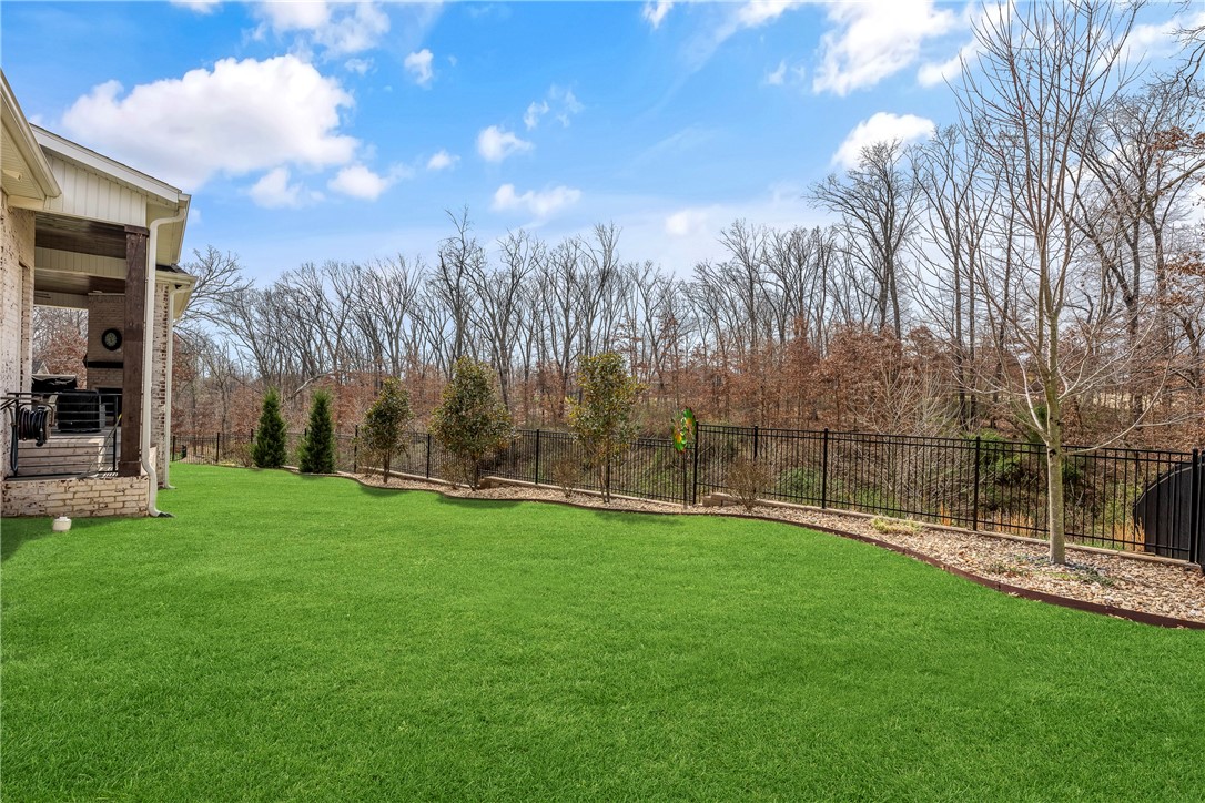 Versailles Sub Centerton - Residential