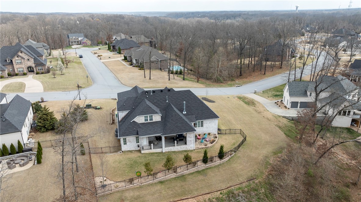 Versailles Sub Centerton - Residential