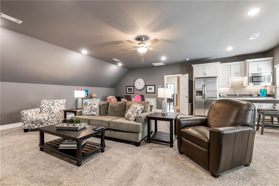 Versailles Sub Centerton - Residential