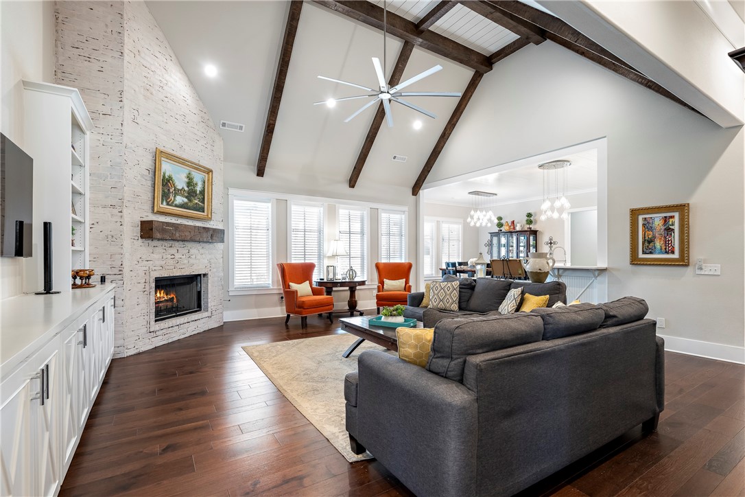 Versailles Sub Centerton - Residential