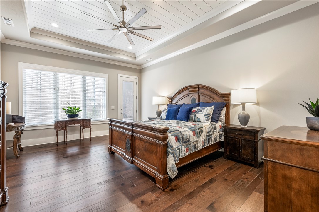 Versailles Sub Centerton - Residential