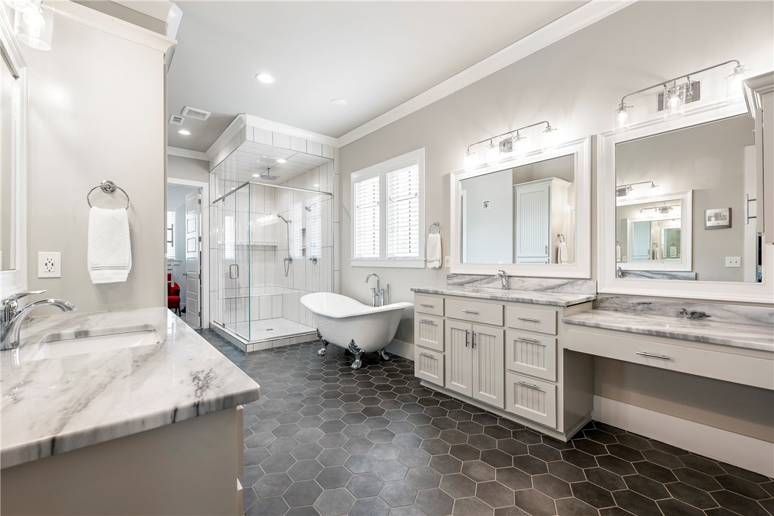 Versailles Sub Centerton - Residential