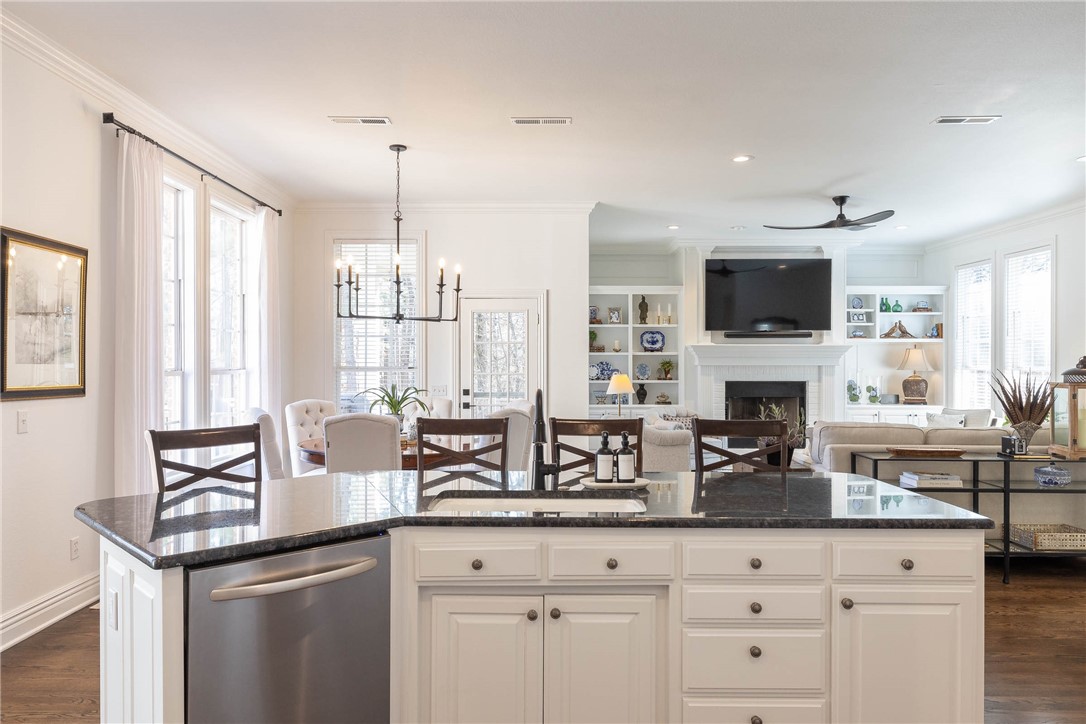 Covington Park Ph I - Residential