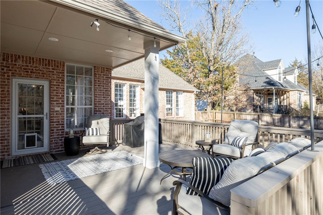 Covington Park Ph I - Residential