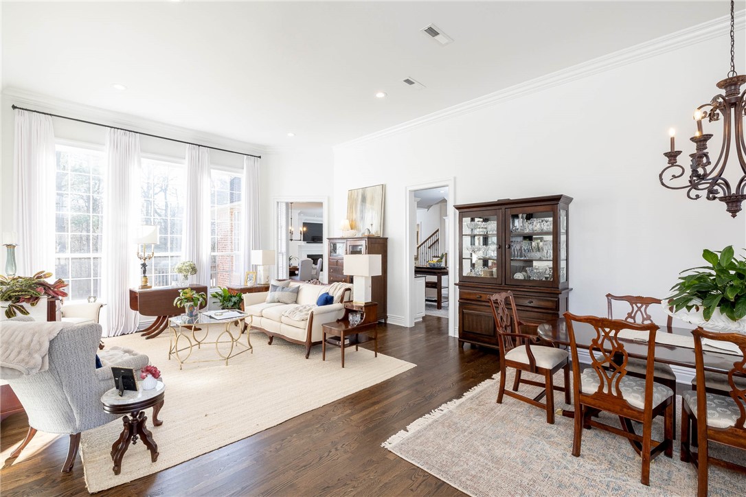 Covington Park Ph I - Residential