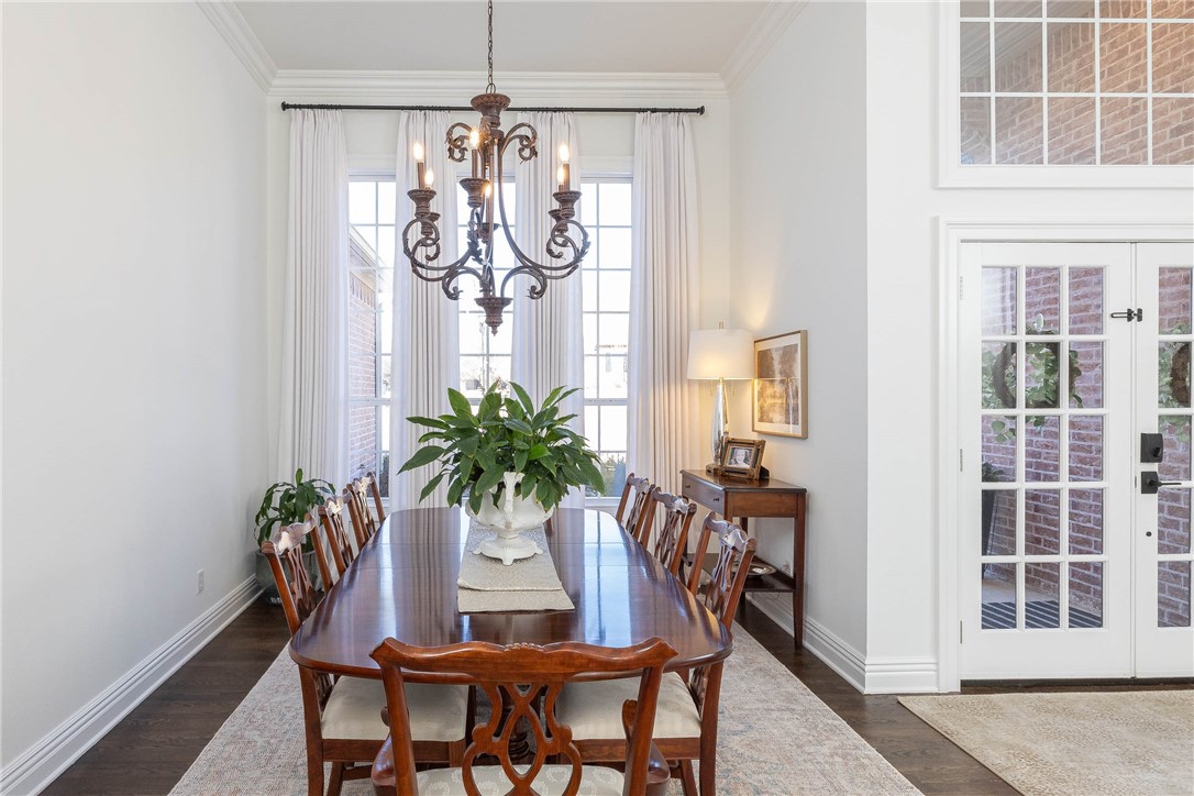 Covington Park Ph I - Residential