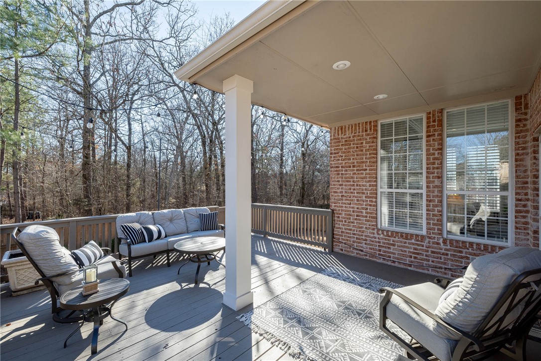 Covington Park Ph I - Residential