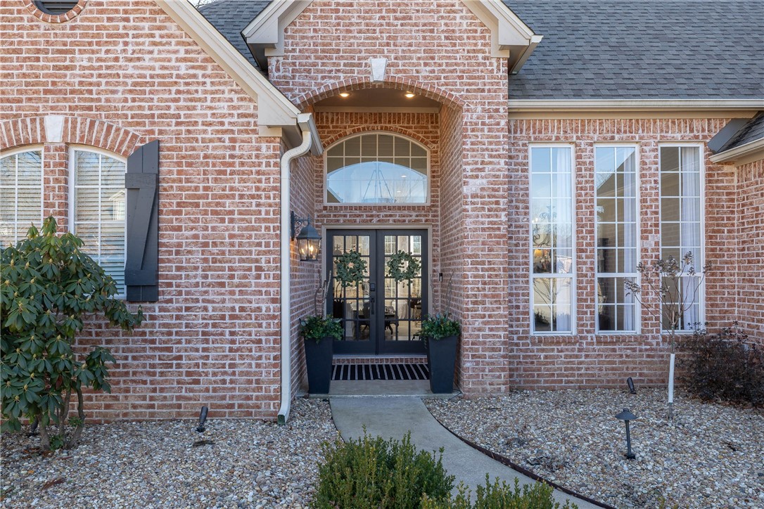 Covington Park Ph I - Residential