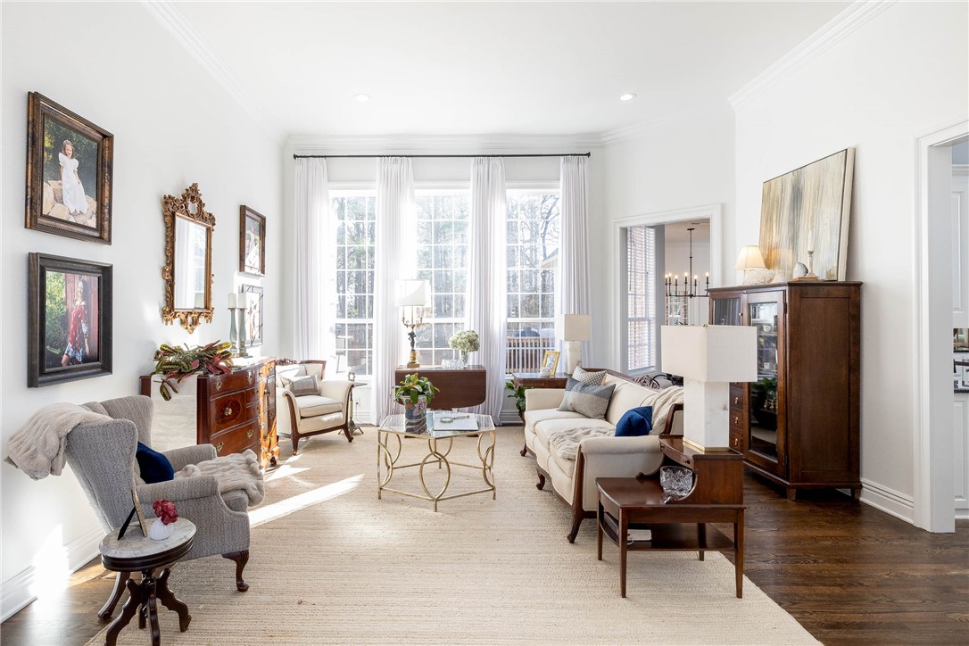 Covington Park Ph I - Residential