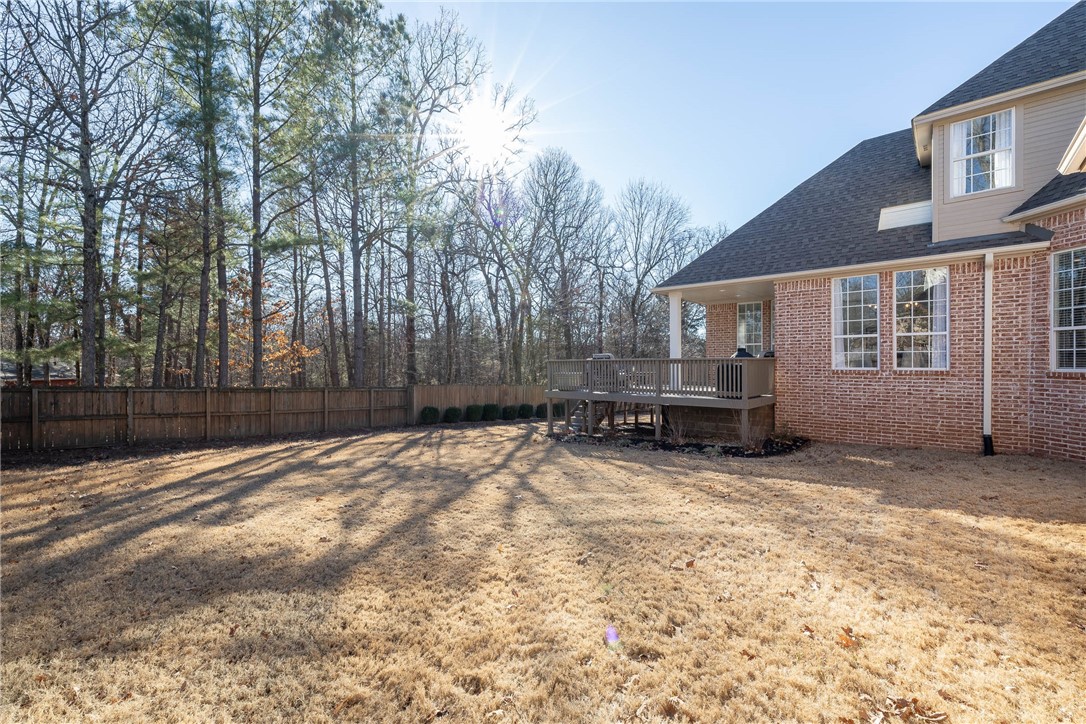 Covington Park Ph I - Residential