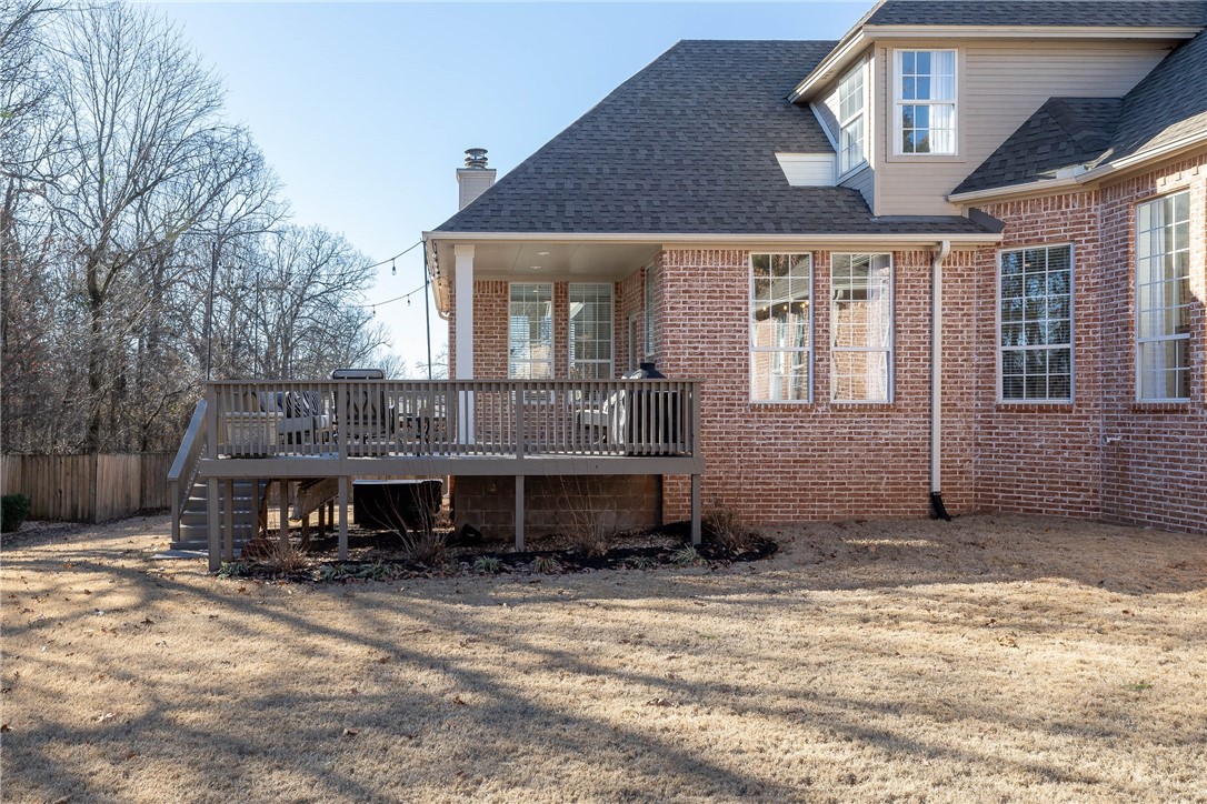 Covington Park Ph I - Residential