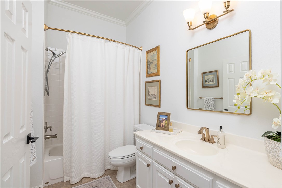 Covington Park Ph I - Residential