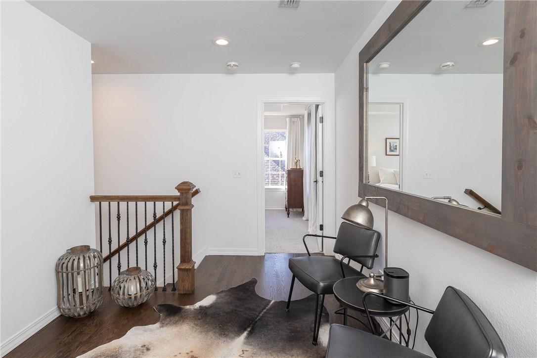 Covington Park Ph I - Residential