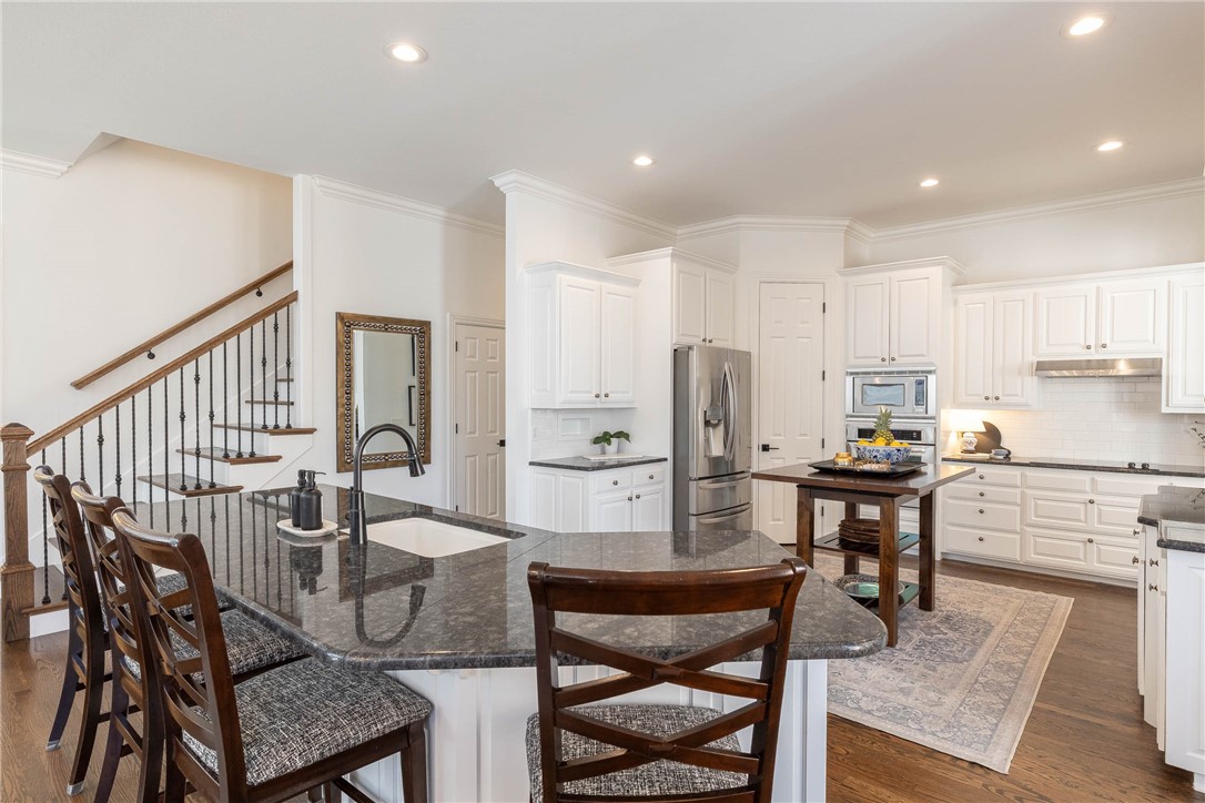 Covington Park Ph I - Residential