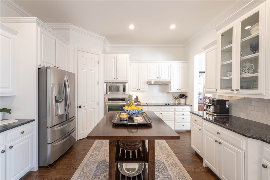 Covington Park Ph I - Residential