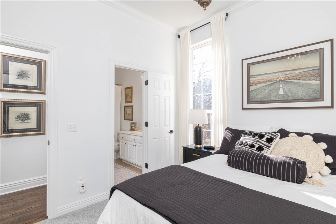 Covington Park Ph I - Residential