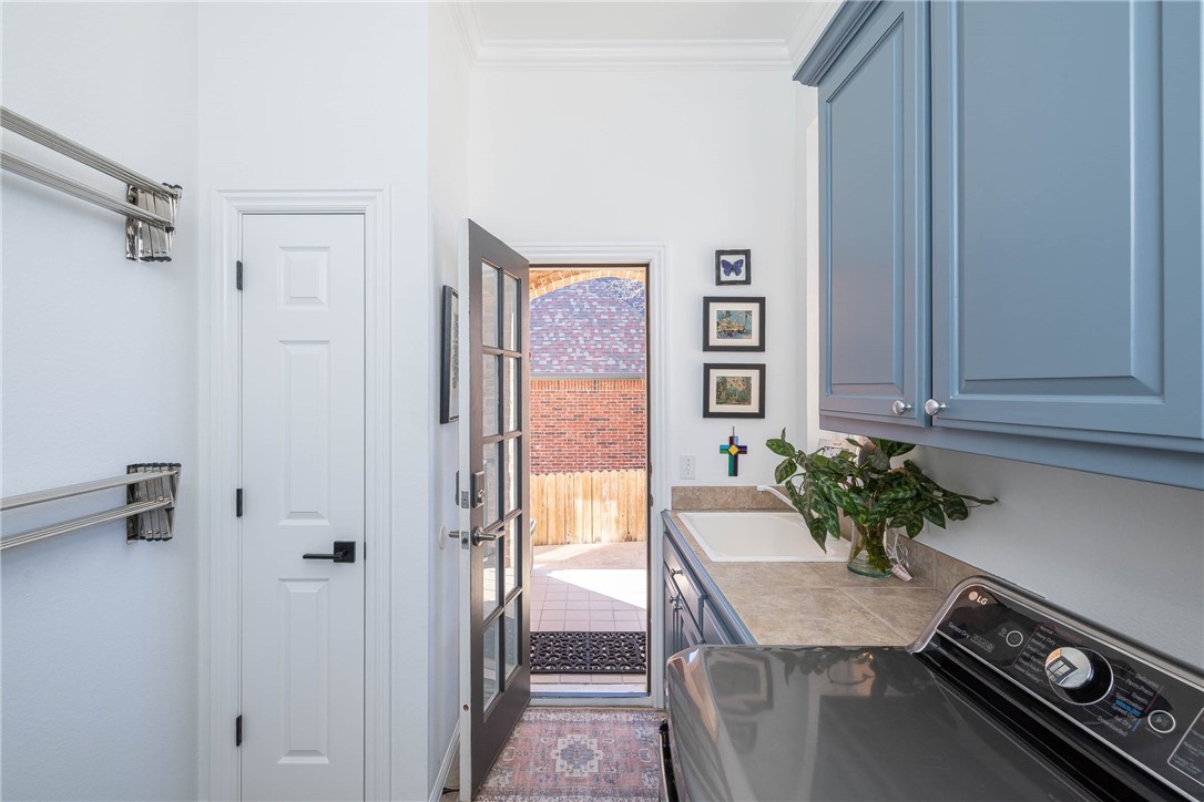 Covington Park Ph I - Residential