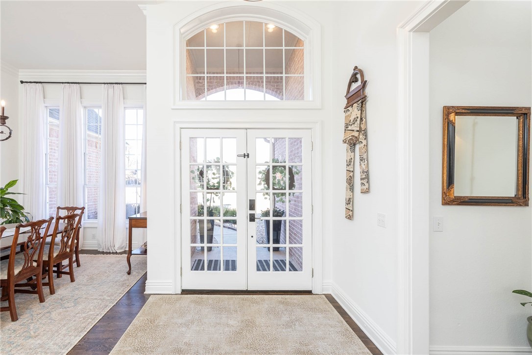 Covington Park Ph I - Residential