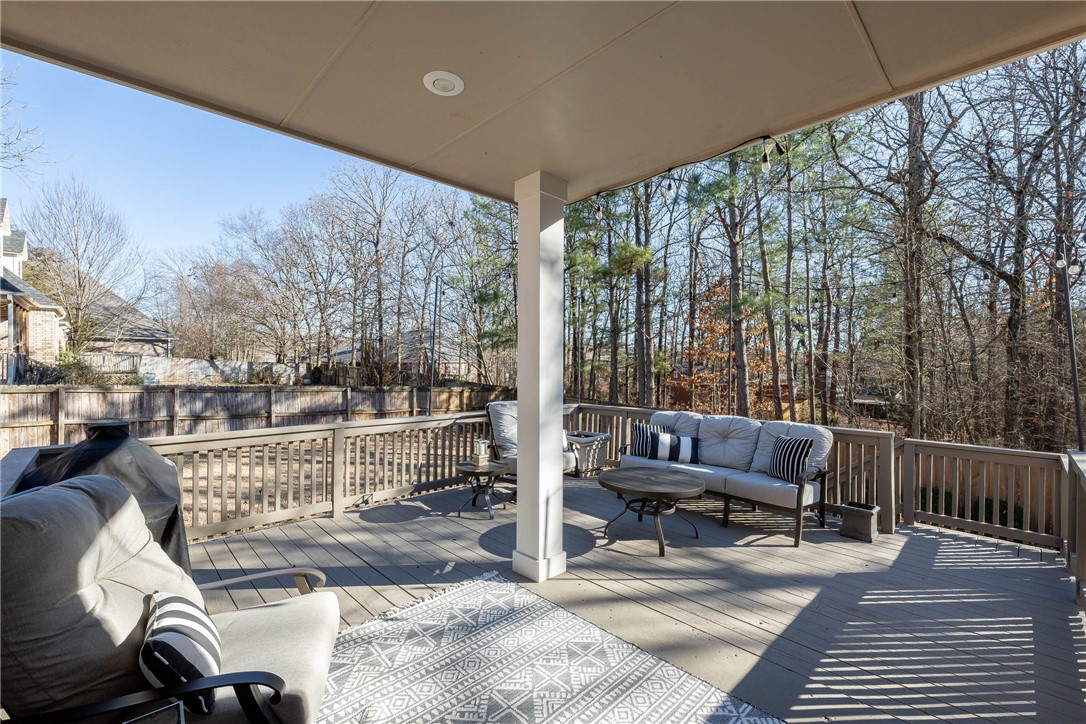 Covington Park Ph I - Residential