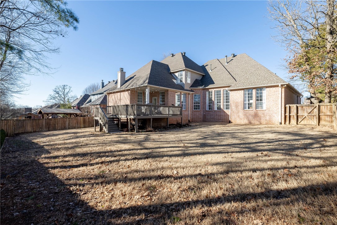 Covington Park Ph I - Residential