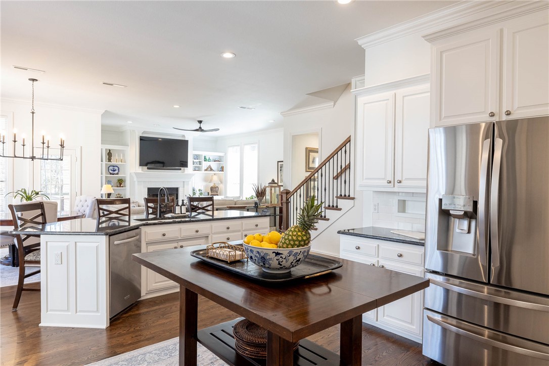 Covington Park Ph I - Residential