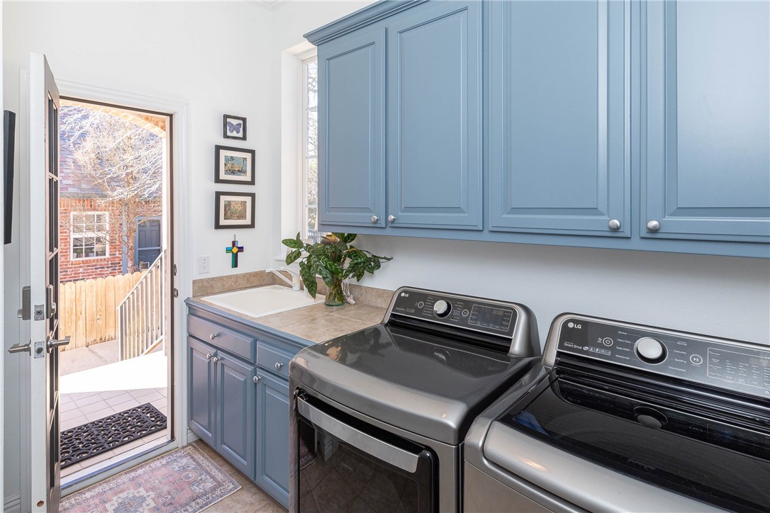 Covington Park Ph I - Residential