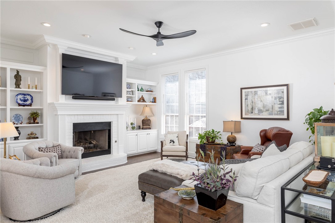 Covington Park Ph I - Residential