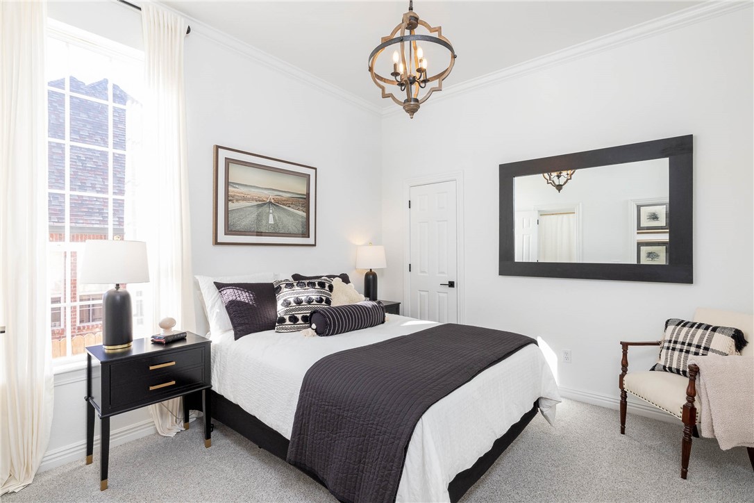 Covington Park Ph I - Residential