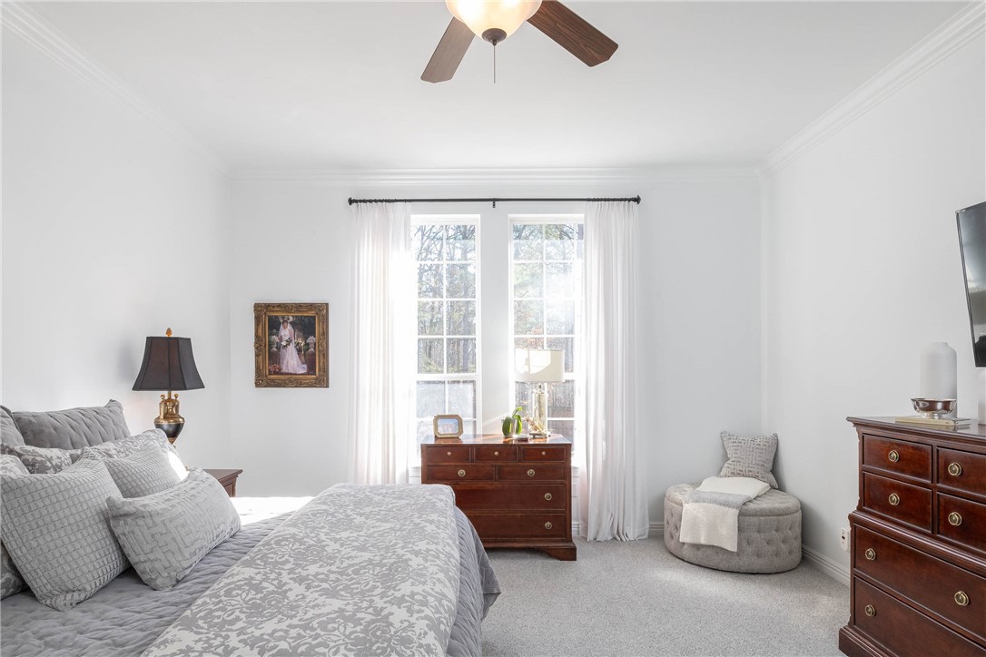 Covington Park Ph I - Residential