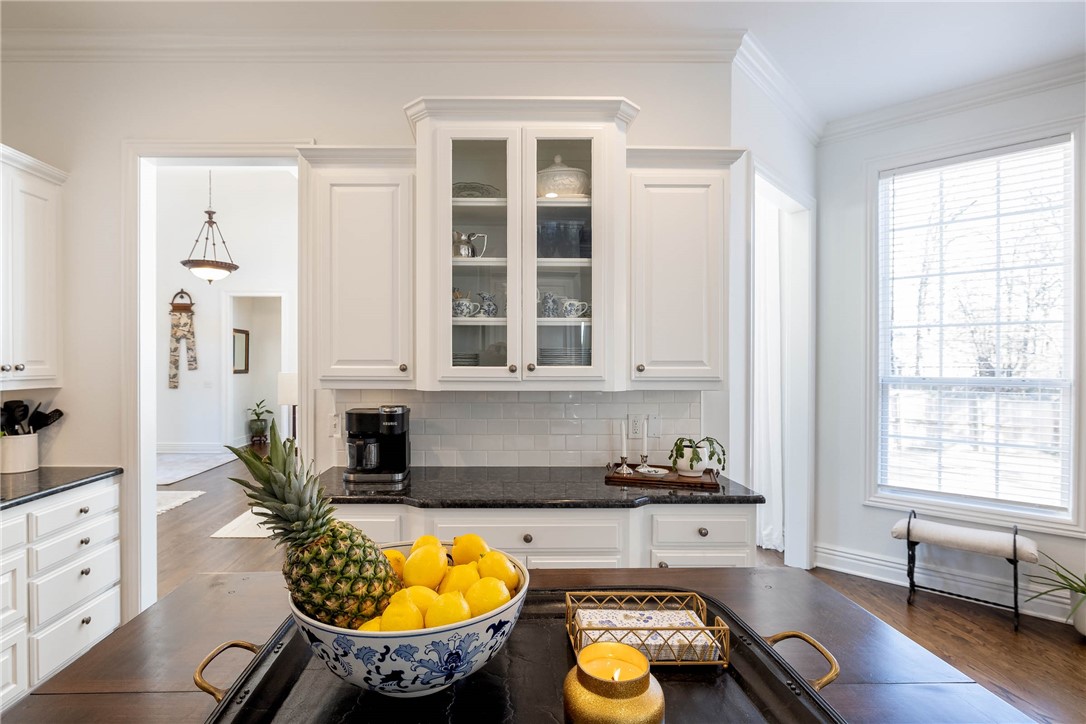 Covington Park Ph I - Residential