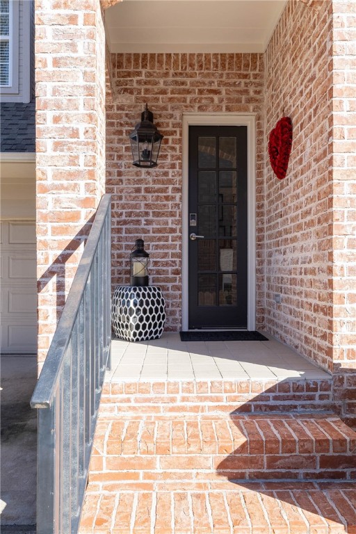 Covington Park Ph I - Residential